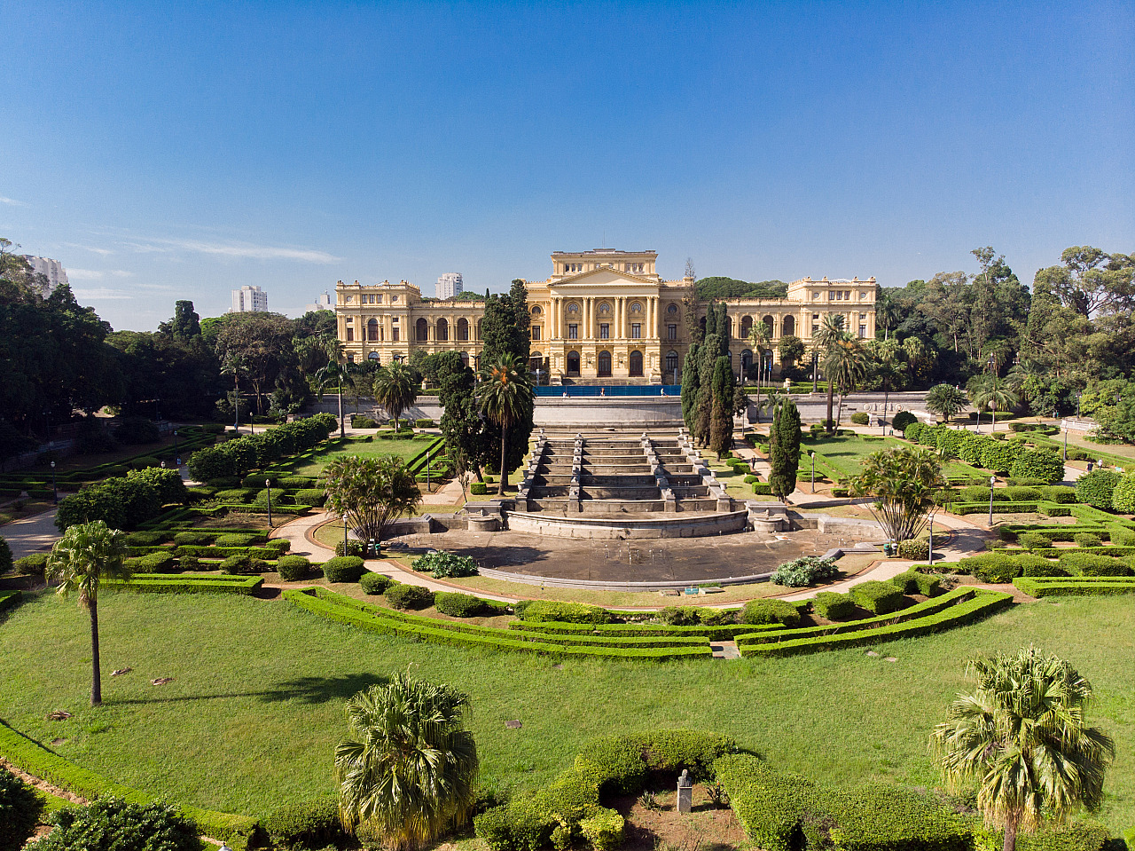 Já sabe o que fazer nesse feriadão? Veja 7 dicas de passeio