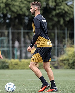 Escalação do São Paulo: Saiba o provável time para enfrentar o Boca Juniors