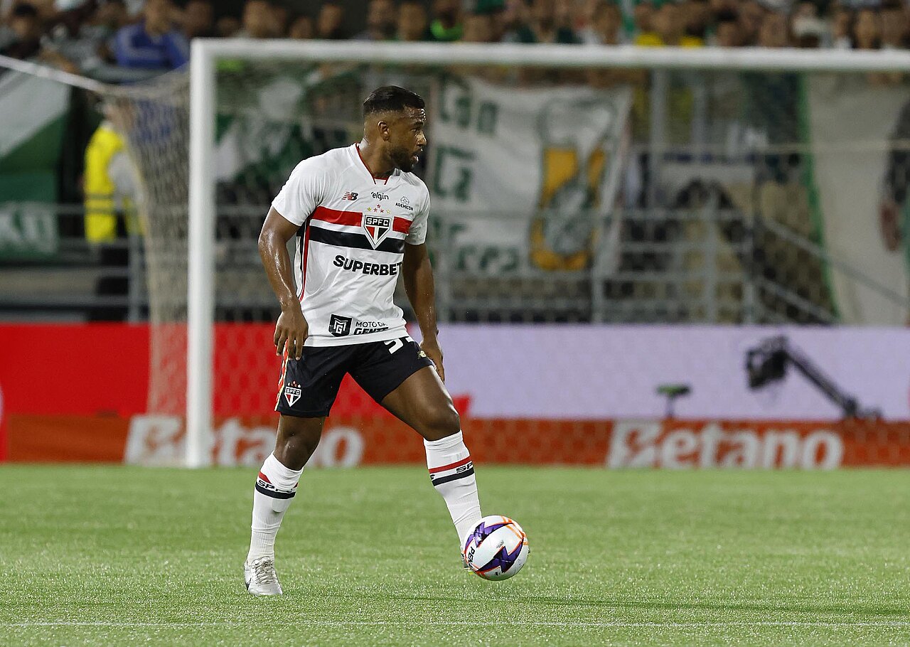 São Paulo Luan