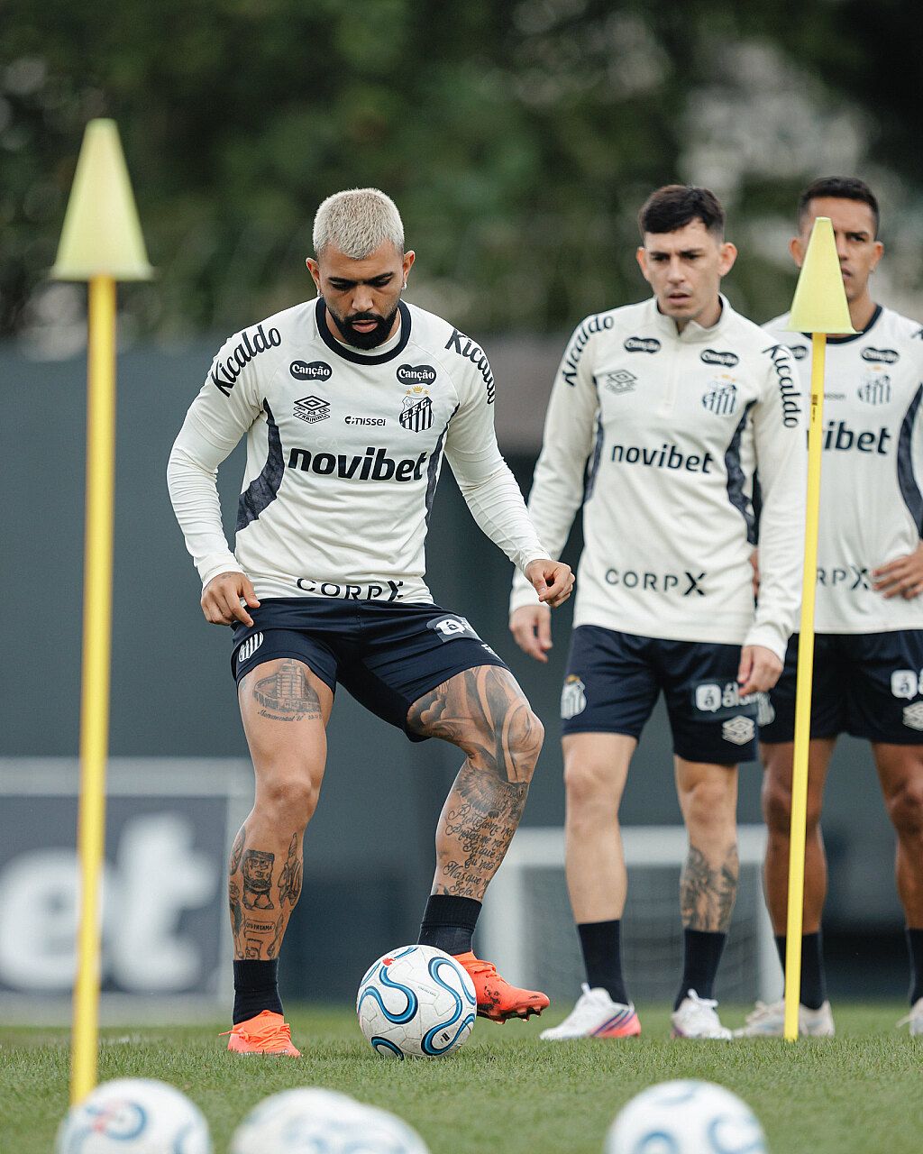 santos