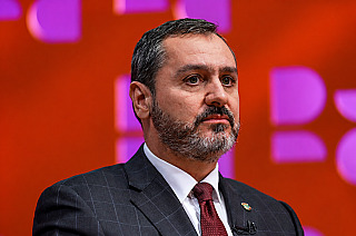 Mendonça determina afastamento do diretor-geral da PF; decisão será analisada nesta terça (8)
