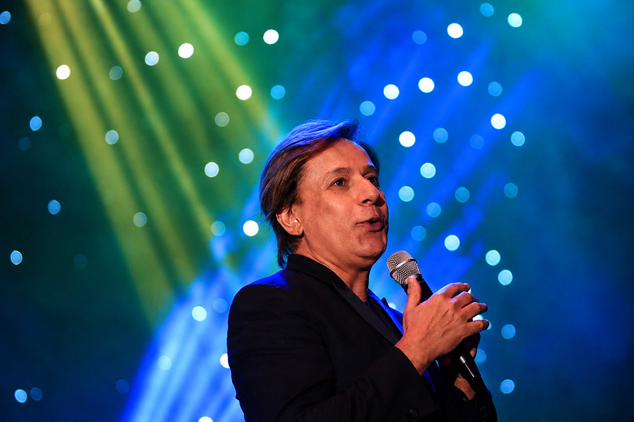Tom Cavalcante apresenta “O Tom Tá On” nesta sexta (4) em Santana de Parnaíba