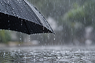 Chuva em Barueri e Parnaíba supera quatro vezes a média de setembro