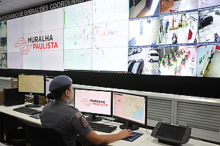 Operação da PM captura 25 procurados pela Justiça em Barueri e região