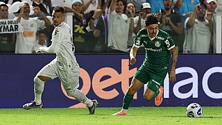 Santos x Palmeiras vale R$ 9 milhões em premiações