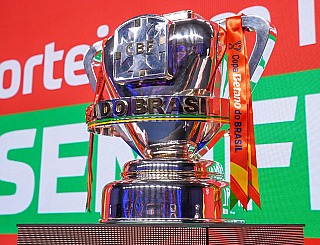 Copa do Brasil 2026: Confira os detalhes do sorteio das semifinais