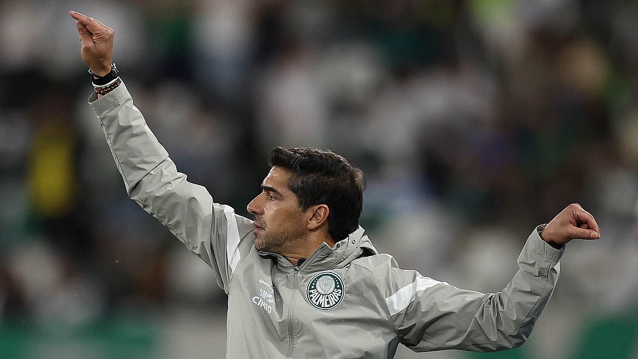 Palmeiras