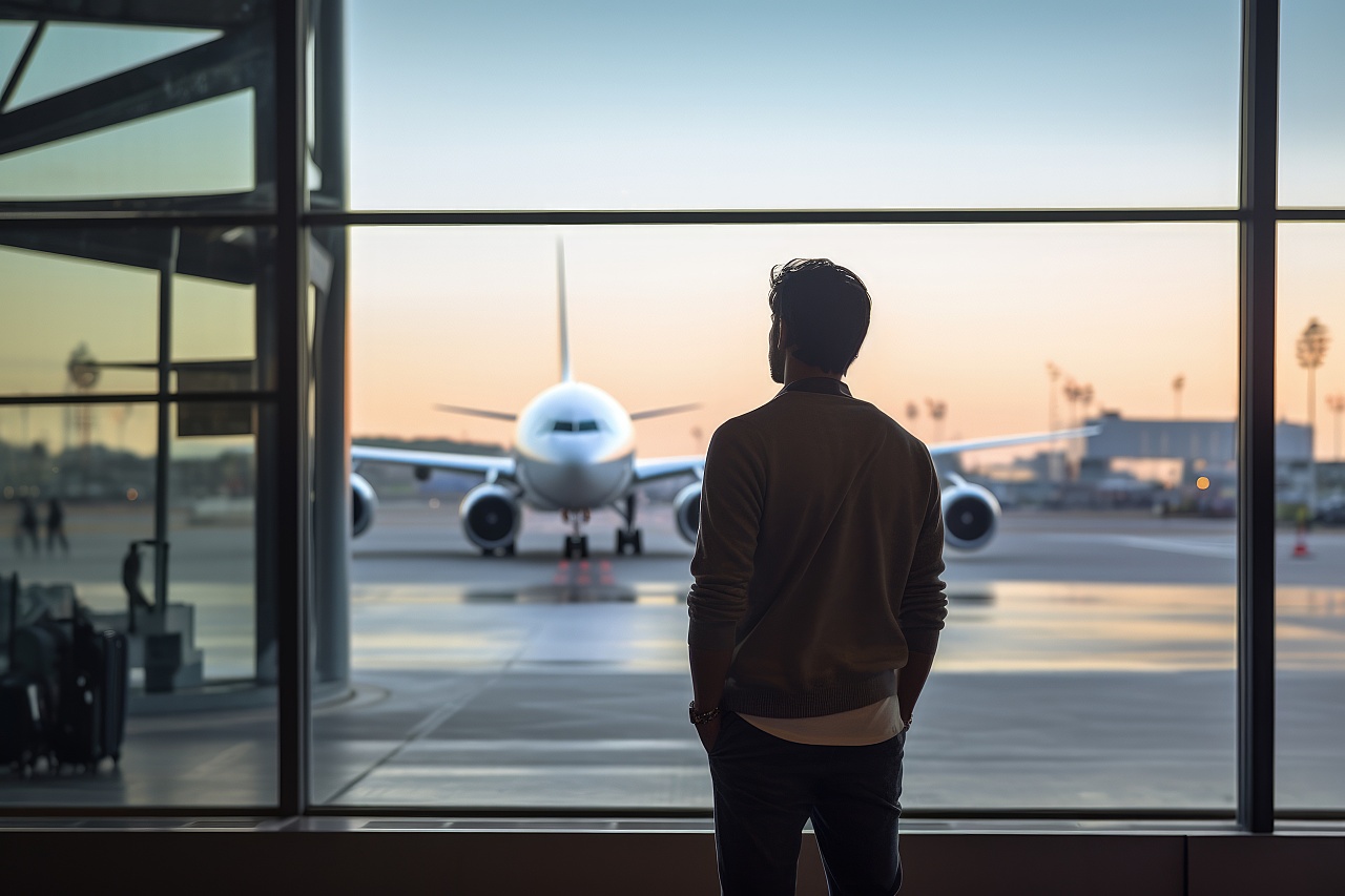 Entenda novas regras da Anac para impedir embarque de passageiros indisciplinados