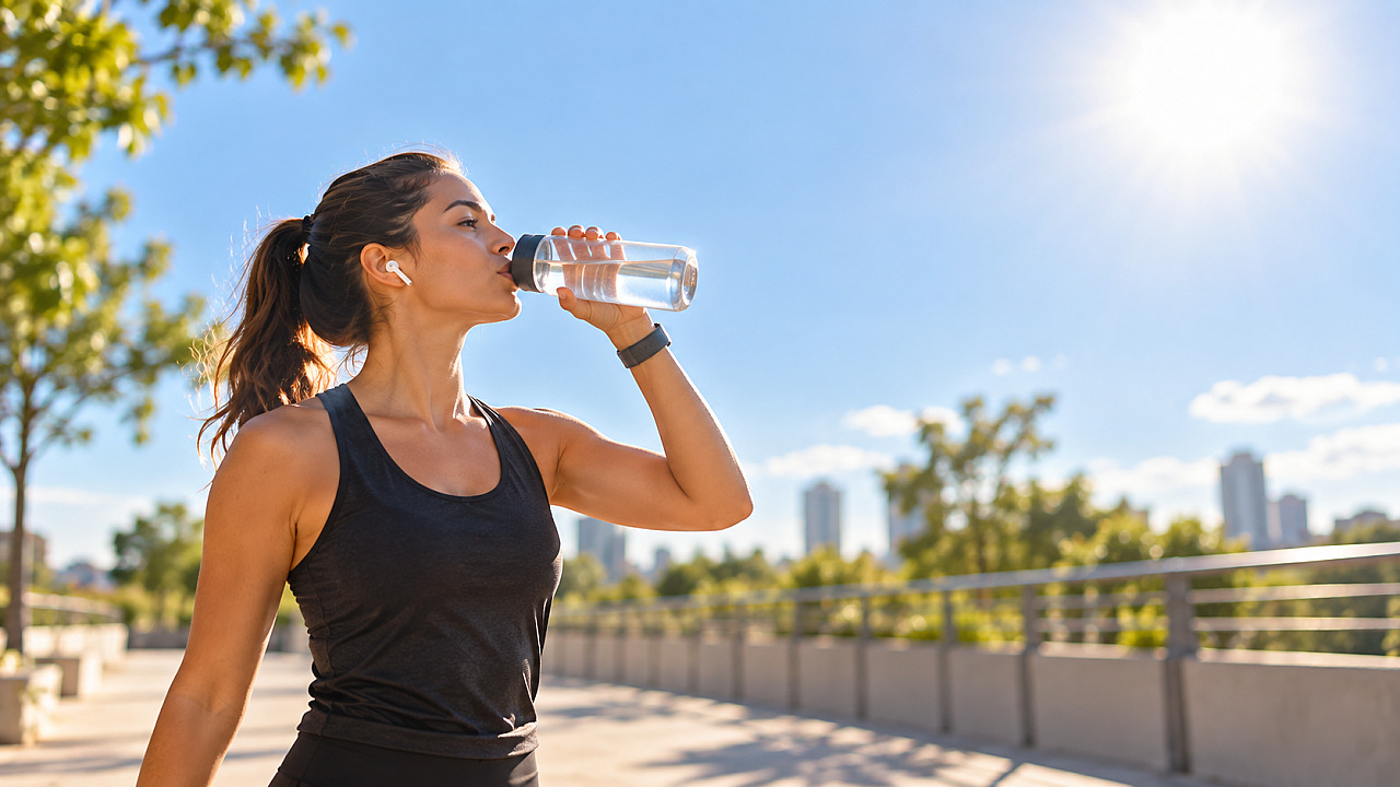 Calor volta a ganhar força e temperaturas podem chegar a 32°C na região