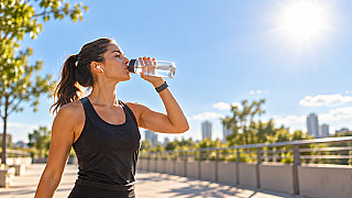 Calor volta a ganhar força e temperaturas podem chegar a 32°C na região