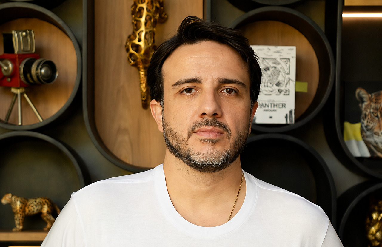 Toffoli libera campanha digital de Renan Santos, repasses e participação em debate