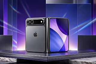 Apple tem evento com estreia de CEO e expectativa sobre iPhone dobrável