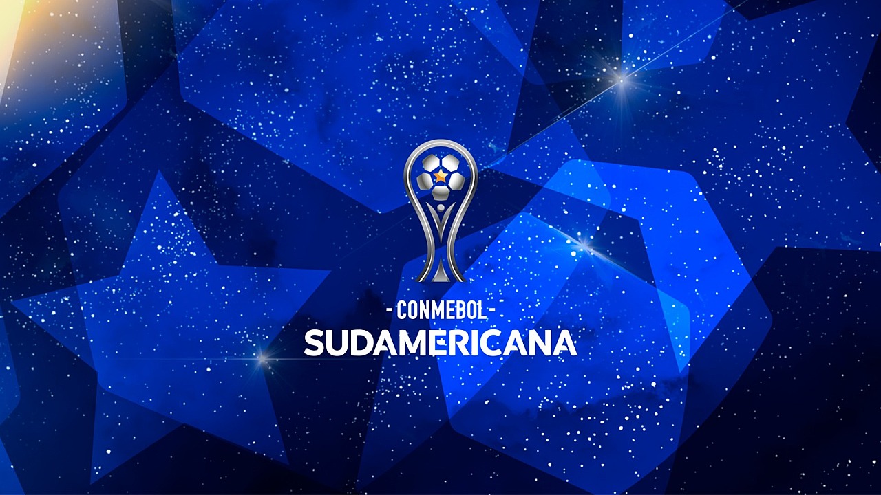 conmebol sul-americana
