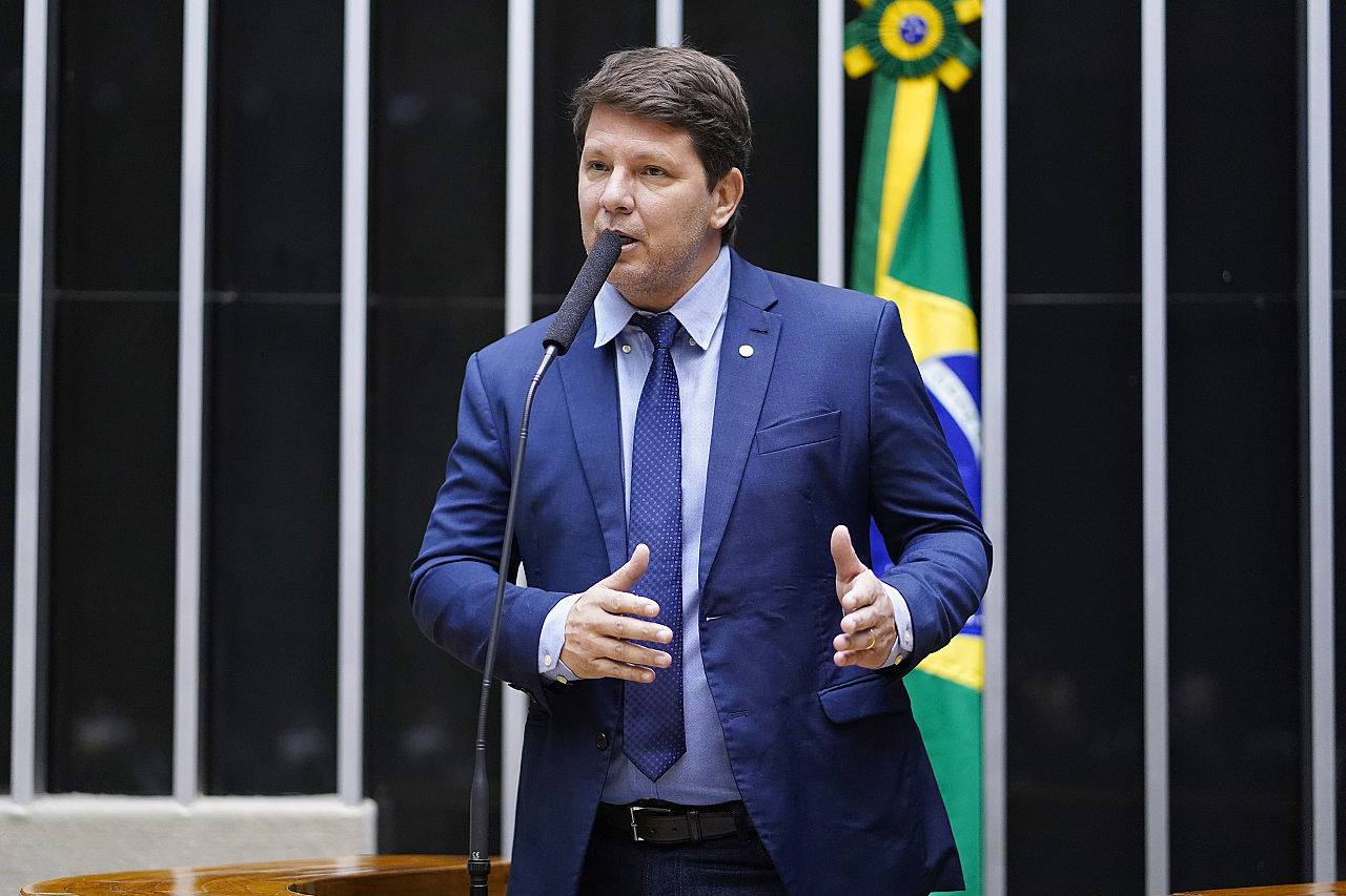 PF deflagra operação para rastrear emendas do filme 'Dark Horse'