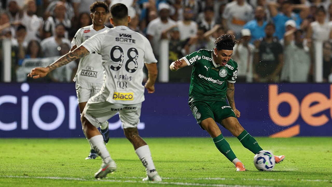 Palmeiras