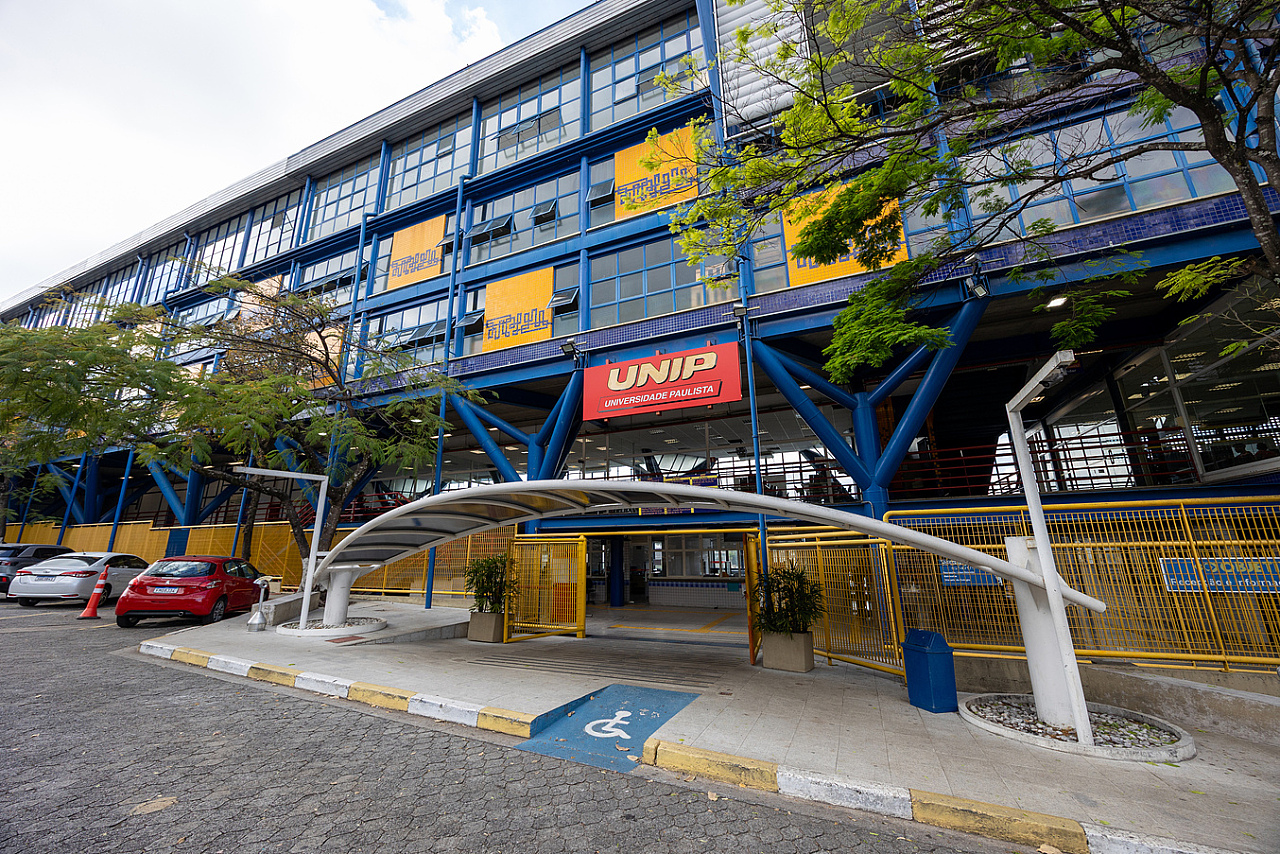 UNIP Alphaville promove simulado gratuito do Enem com bolsa integral e prêmios