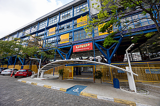 UNIP Alphaville promove simulado gratuito do Enem com bolsa integral e prêmios
