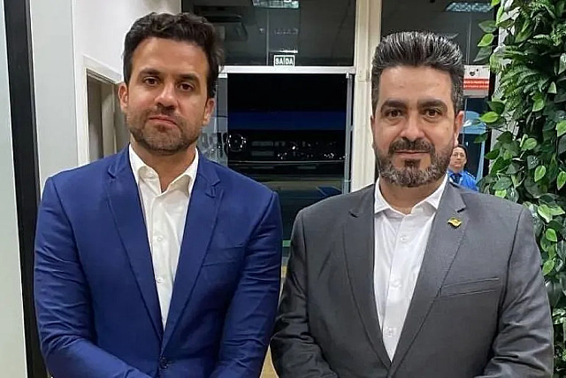 Marçal é substituído por Leonardo Avalanche na chapa do PRTB pela corrida ao Planalto