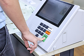 Eleições 2026 têm mudanças em locais de votação em Barueri; confira as seções