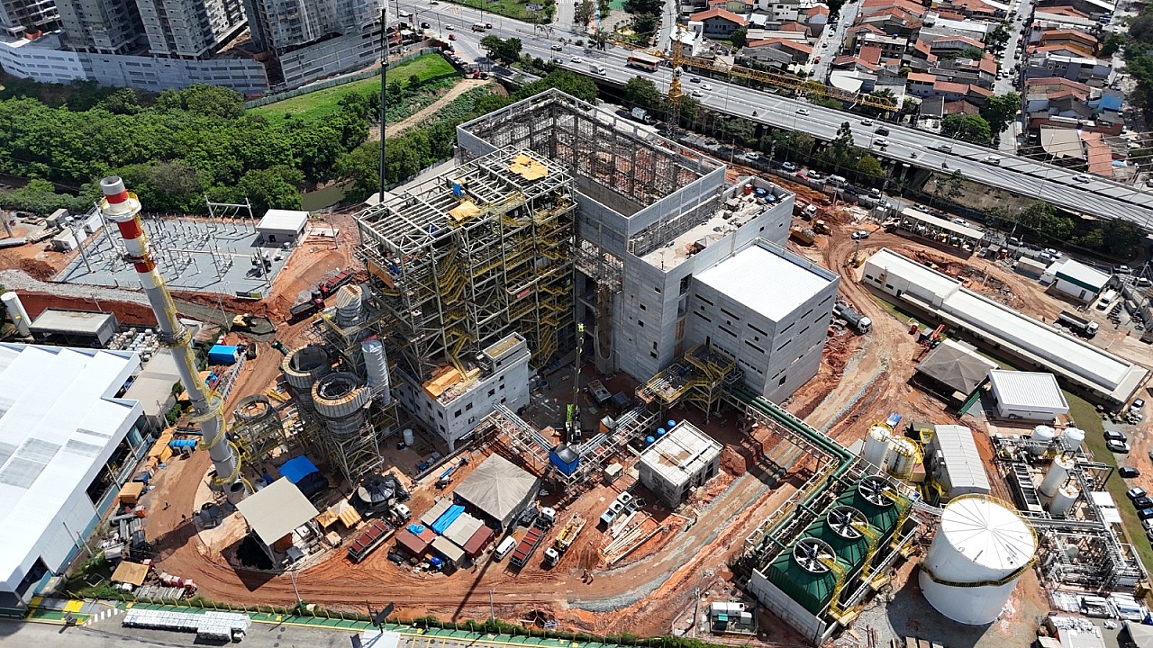 Futura usina de lixo de Barueri terá reunião aberta sobre créditos de carbono