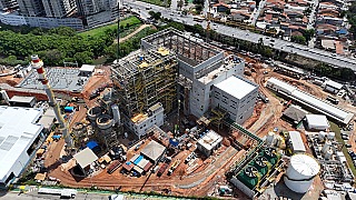 Futura usina de lixo de Barueri terá reunião aberta sobre créditos de carbono