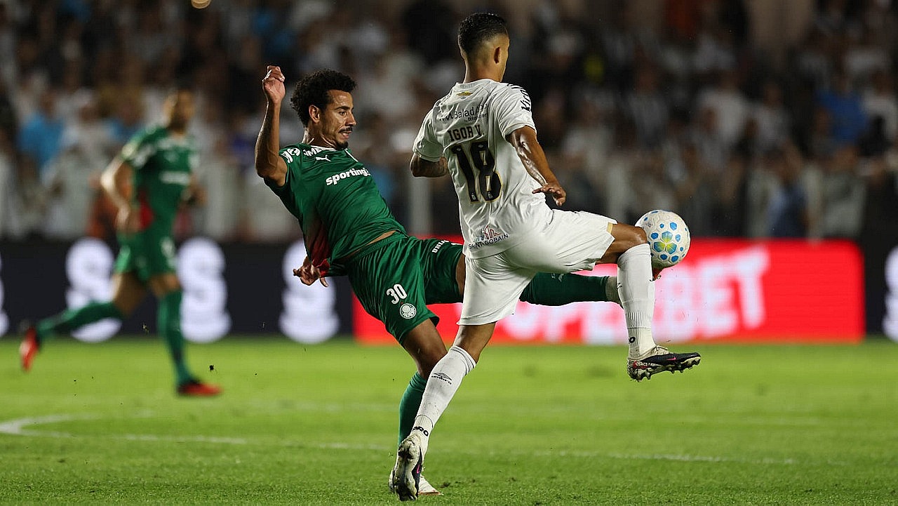 Palmeiras