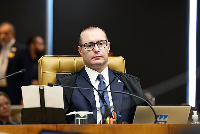 Zanin nega pedido para obrigar Senado a instalar CPI do Banco Master