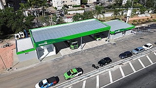 Ecovias Raposo Castello recebe primeiras certificações internacionais