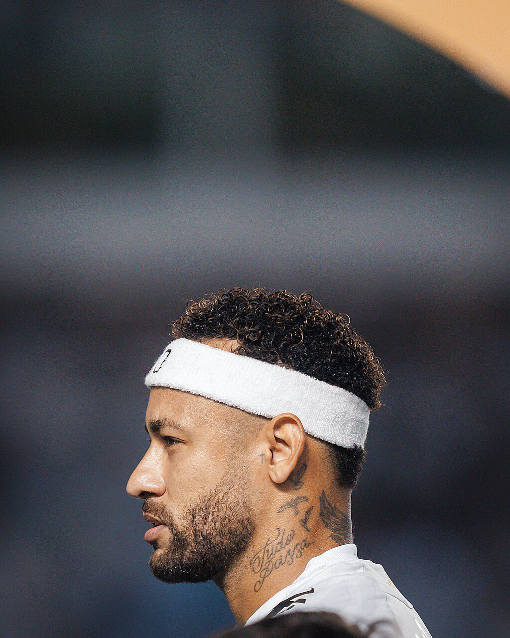 Palmeiras alfineta Neymar após reclamações sobre o gramado
