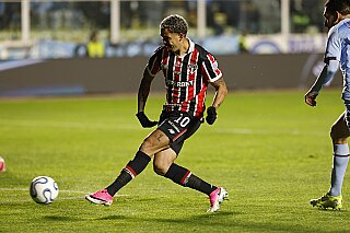 Boca Juniors x São Paulo: Onde assistir ao vivo