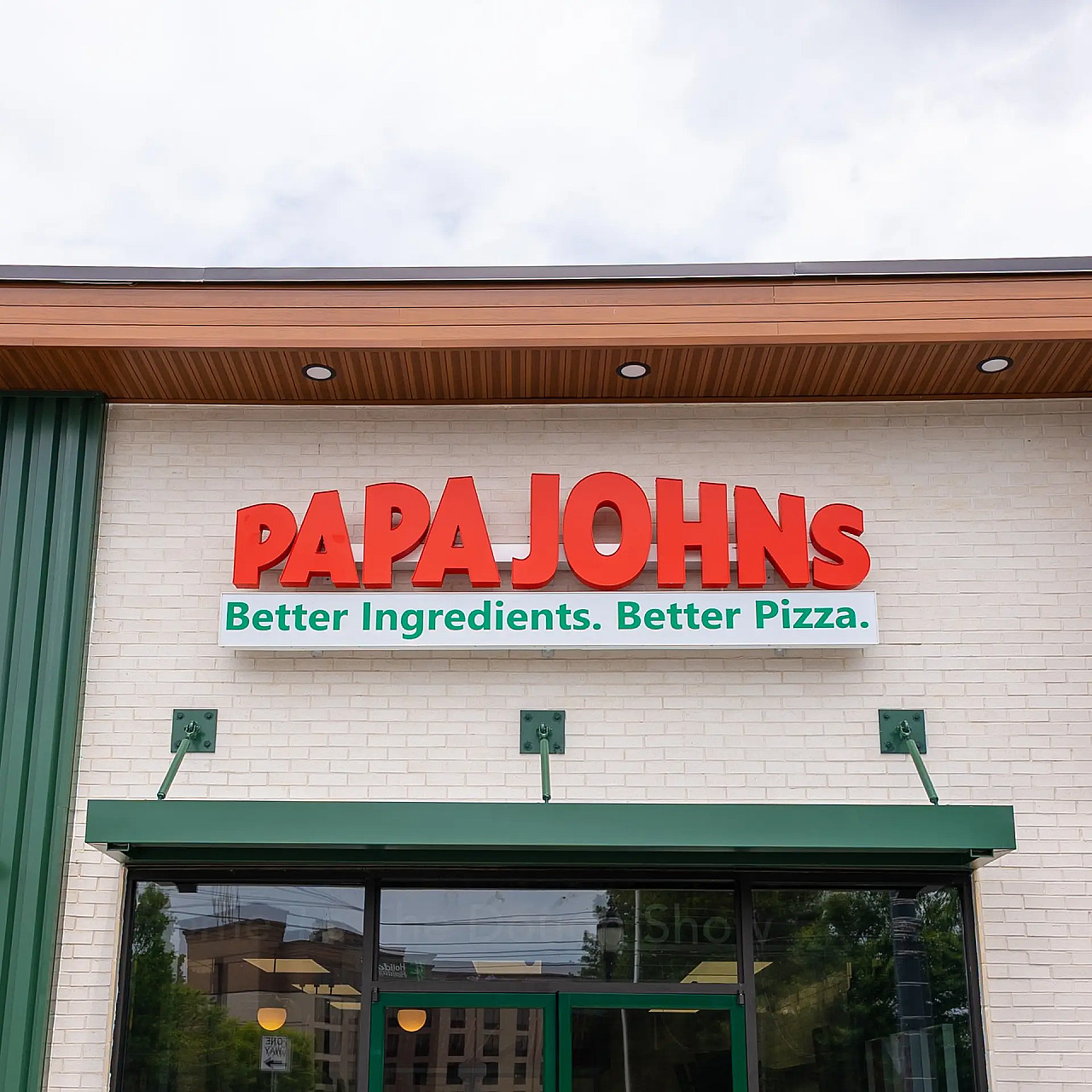 Pizzaria Papa Johns anuncia chegada ao Brasil