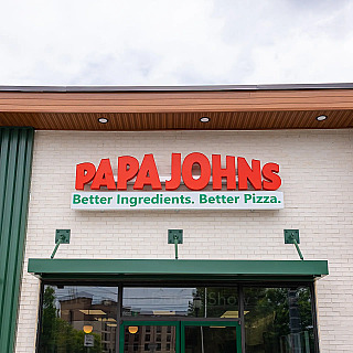 Pizzaria Papa Johns anuncia chegada ao Brasil