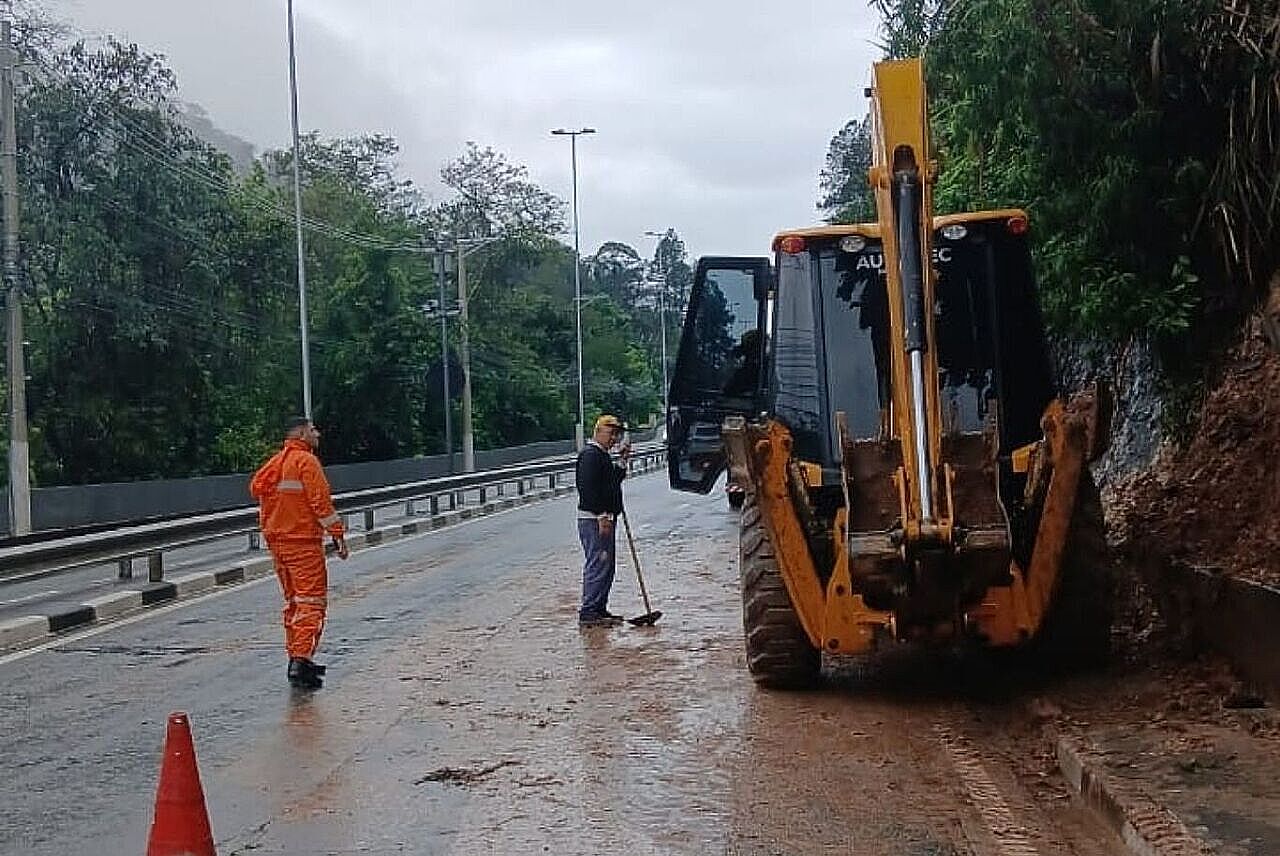 Volume de chuva dispara em setembro e mantém região em alerta durante a primavera