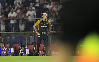 São Paulo conhece detalhes de mais 4 rodadas do Brasileirão