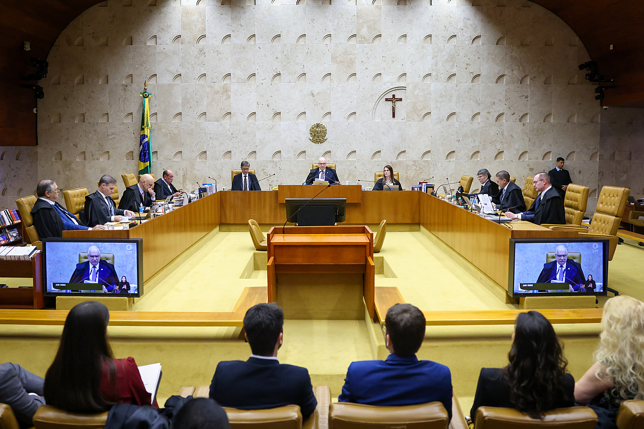 Conheça alvos do inquérito das fake news, usado por Moraes contra Mendonça