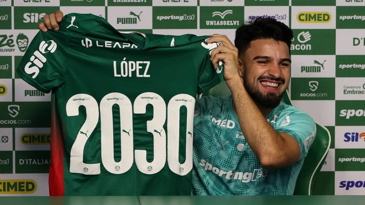Palmeiras