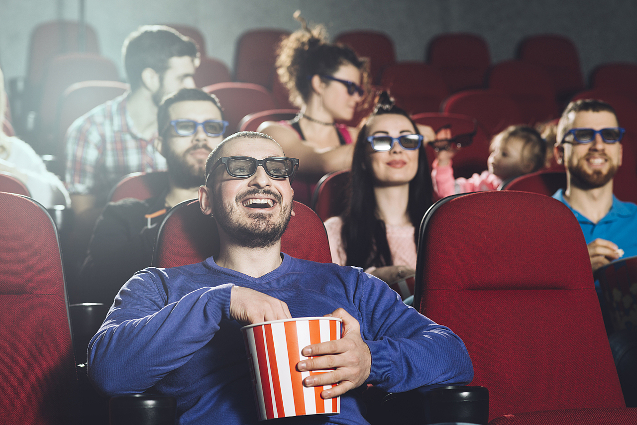 Semana do Cinema tem ingressos a partir de R$ 10 em todo o País