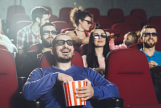 Semana do Cinema tem ingressos a partir de R$ 10 em todo o País
