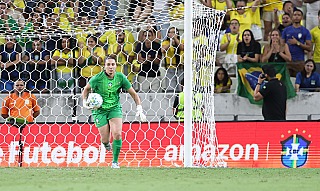 Brasileira é finalista da Bola de Ouro 2026