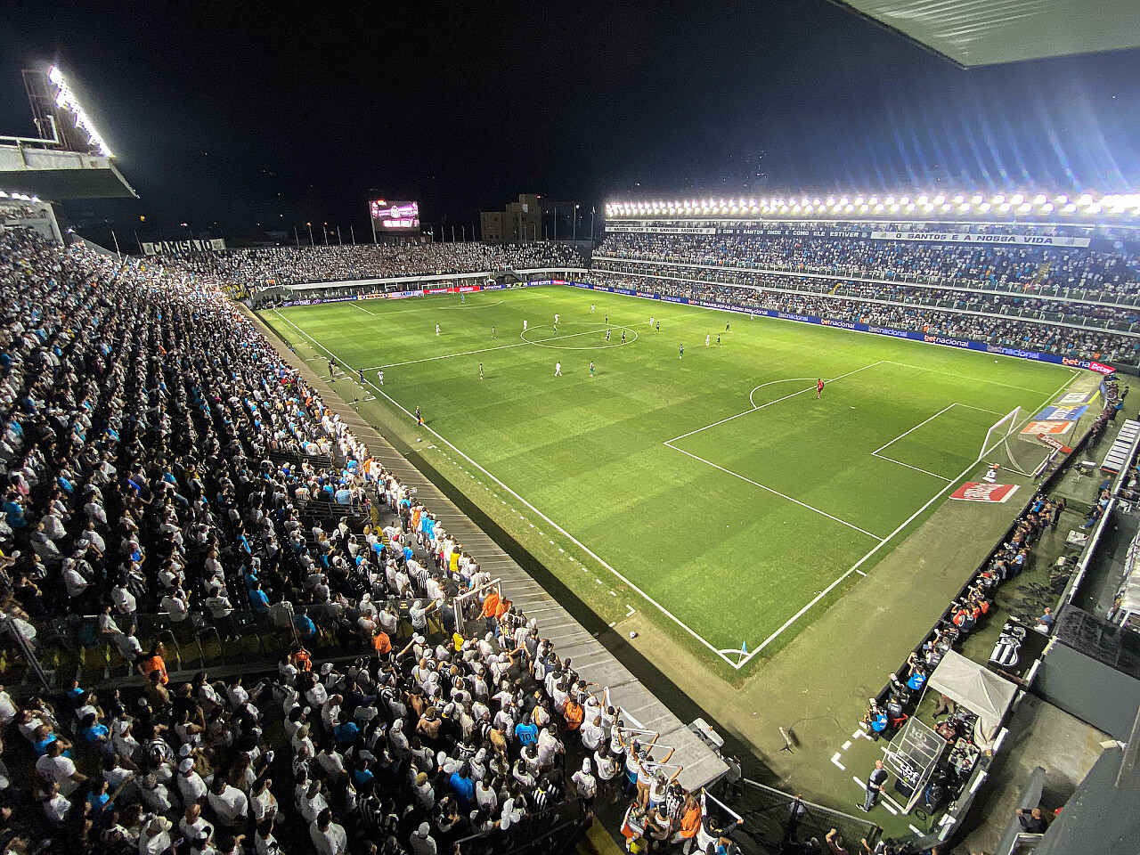 santos vila belmiro
