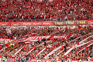 Internacional x Santos: Onde assistir ao vivo