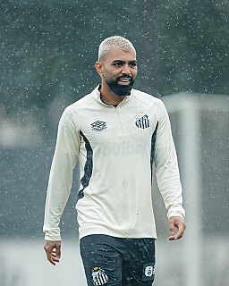 Escalação do Santos: Saiba o provável time para encarar o Inter