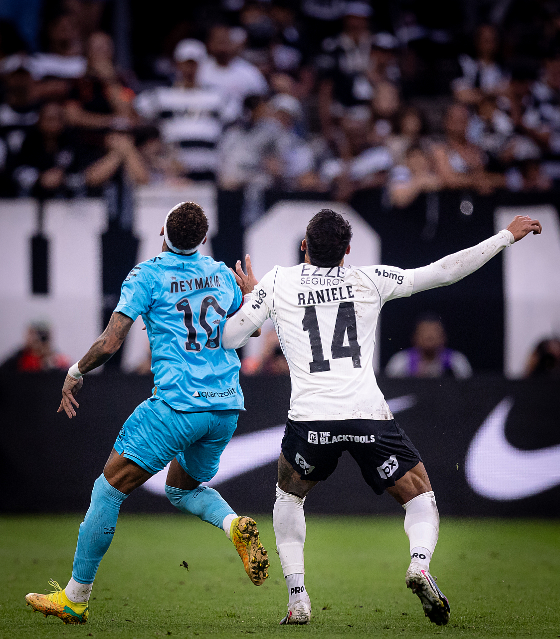 Corinthians neymar