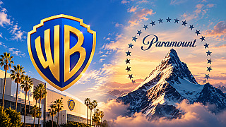 Paramount conclui compra da Warner por US$ 110 bilhões e cria novo império de Hollywood