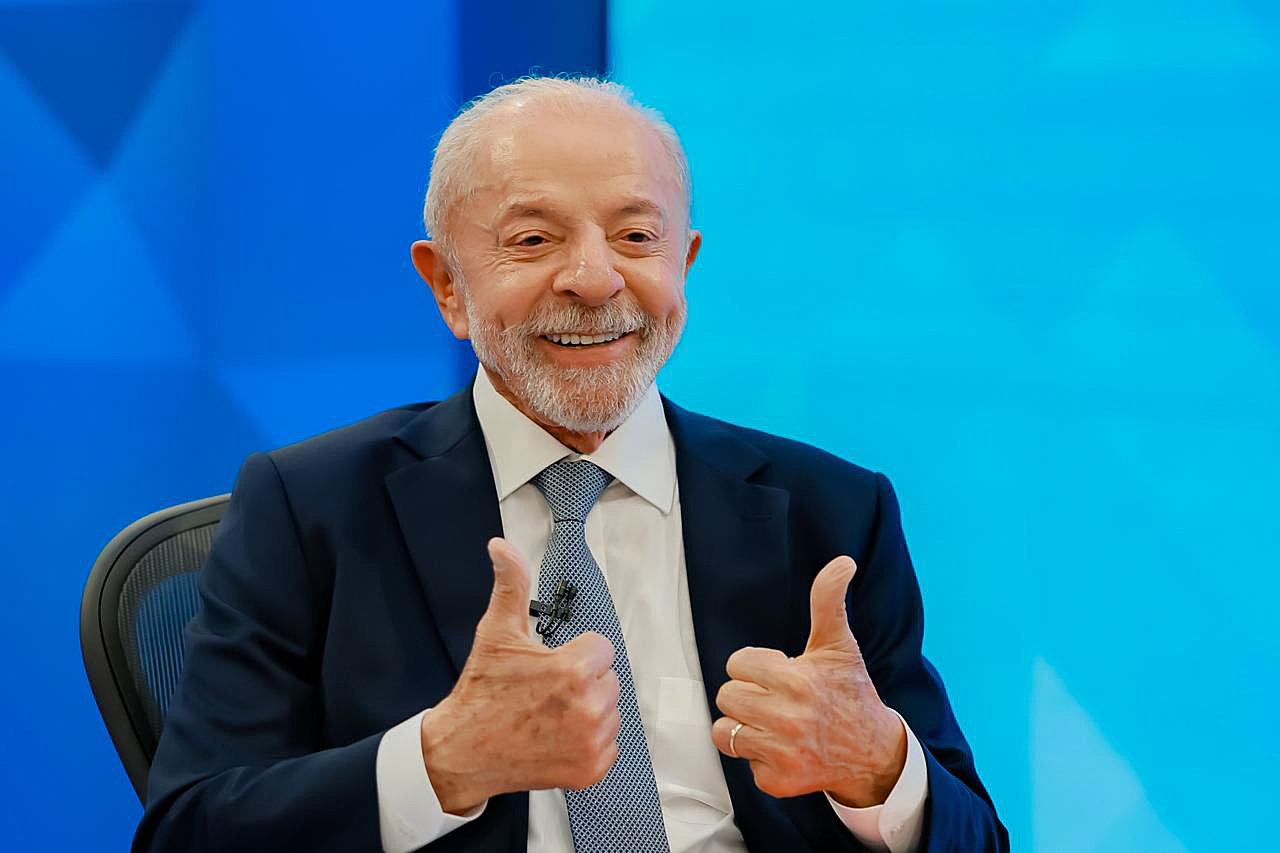Lula sanciona lei complementar dos MEIs com perdão de dívidas