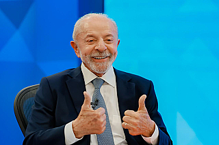 Lula sanciona lei complementar dos MEIs com perdão de dívidas