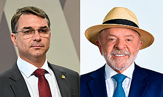Flávio reúne primeiros apoios para 2º turno; Lula reforça base aliada