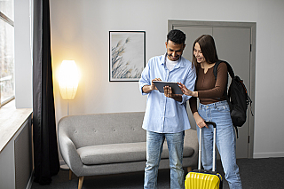 Airbnb muda regras e hóspedes não terão mais que lavar louça ou tirar lixo