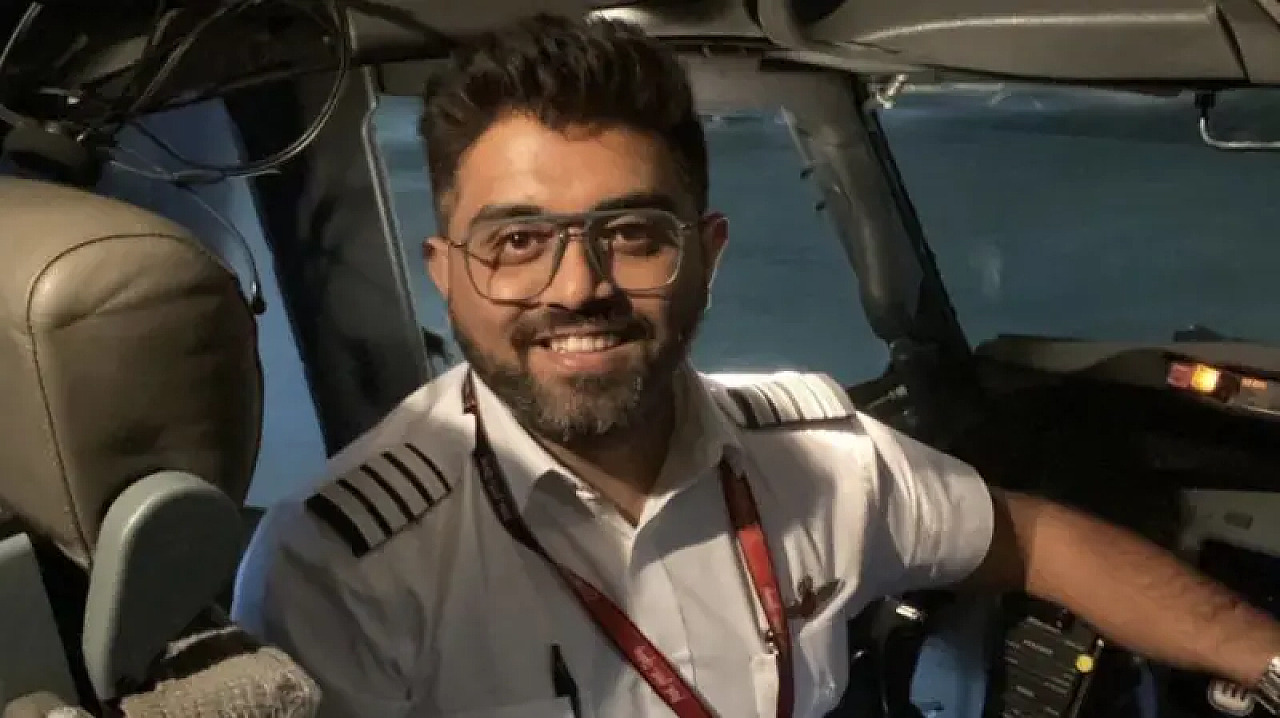 Piloto esfaqueado durante voo da Flydubai conta como conseguiu abrir porta da cabine