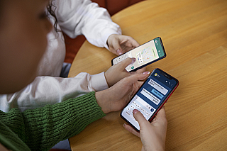 TSE estuda proibir propaganda eleitoral em grupos de WhatsApp 48 horas antes da eleição